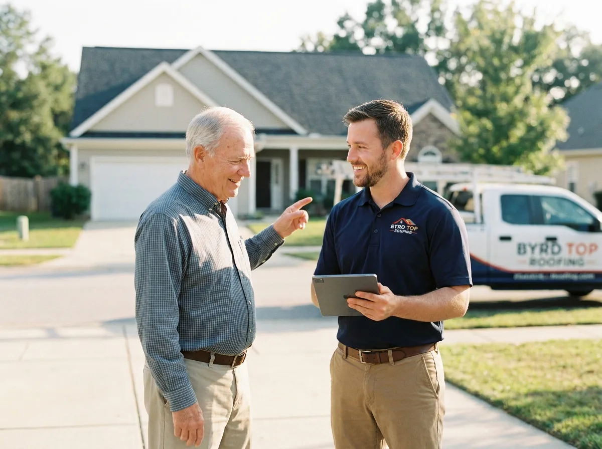 Roofing Palestine, WV FAQs